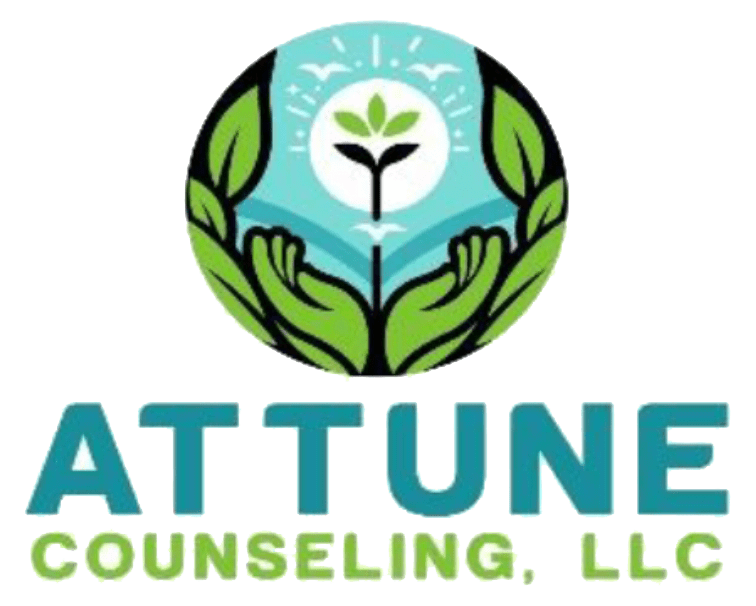 Attune Counseling LLC